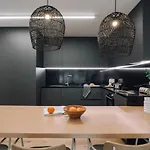 Apartamento Milfontes - 2 Bedrooms And Shared Pool In Areeiro Lisboa